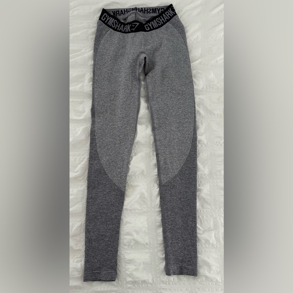 GymShark Gray Leggings